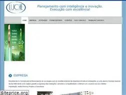 Sites similar to luche.com.br
