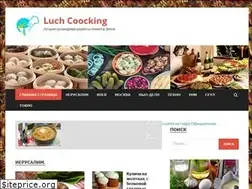Sites similar to lucheedlavas.ru