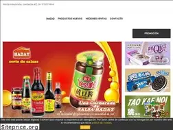 Sites similar to luchengstore.com