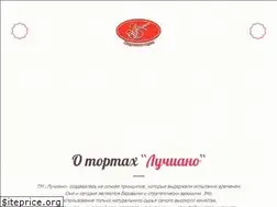 Sites similar to luchiano.kiev.ua
