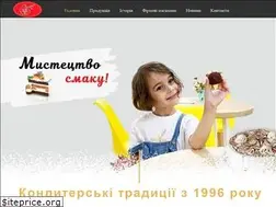 Sites similar to luchiano.ua