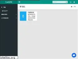 Sites similar to luchibb.com