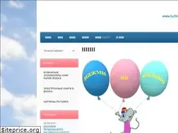Sites similar to luchisolka.com