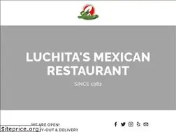 Sites similar to luchitas.net