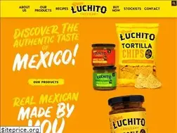 Sites similar to luchito.com