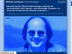 Sites similar to luchmann.com