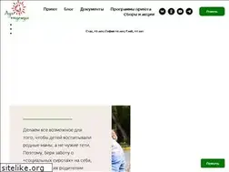 Sites similar to luchnadejdy.ru