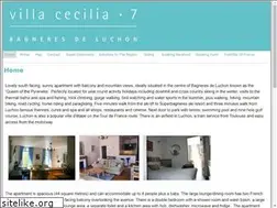 Sites similar to luchonlocation.com