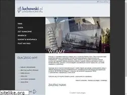 Sites similar to luchowski.pl