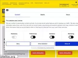 Sites similar to luchs-direkt.at