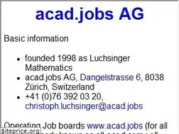 Sites similar to luchsinger-mathematics.ch