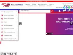 Sites similar to luchski.ru