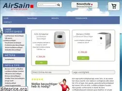 Sites similar to lucht-bevochtiger.nl