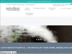 Sites similar to lucht-bevochtigers.nl