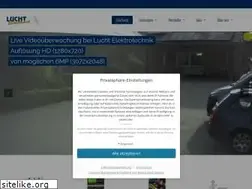 Sites similar to lucht-elektrotechnik.de