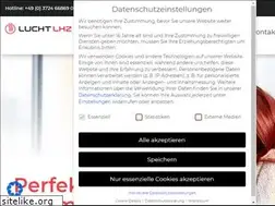 Sites similar to lucht-lhz.com