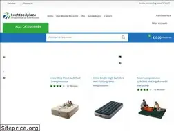Sites similar to luchtbed.nl
