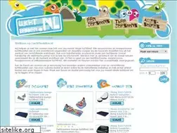 Sites similar to luchtbedden.nl