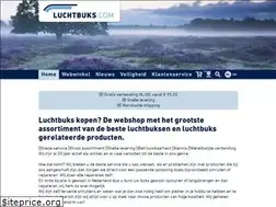 Sites similar to luchtbuks.com