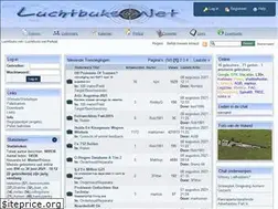 Sites similar to luchtbuks.net