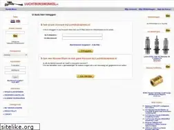 Sites similar to luchtbukswinkel.nl