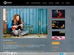 Sites similar to luchtenbeck.de