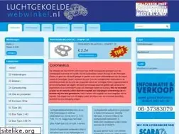 Sites similar to luchtgekoeldewebwinkel.nl