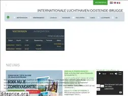 Sites similar to luchthaven-oostendebrugge.com