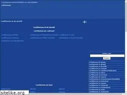 Sites similar to luchthaven-vertrek-aankomst.nl