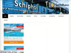Sites similar to luchthaven.nl
