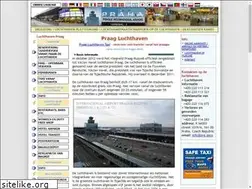Sites similar to luchthavenpraag.nl