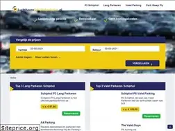 Sites similar to luchthavenschipholparkeren.nl