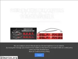 Sites similar to luchthavenvervoer-bart.be