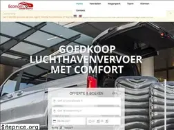 Sites similar to luchthavenvervoer-econom.be