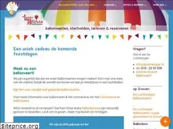 Sites similar to luchtreiziger.nl