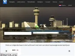Sites similar to luchtvaart.org