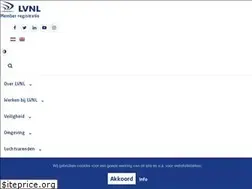 Sites similar to luchtverkeersleider.nl