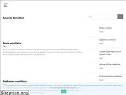Sites similar to luchtwijzer.nl