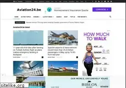 Sites similar to luchtzak.be