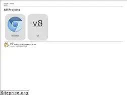 Sites similar to luci-milo-dev.appspot.com
