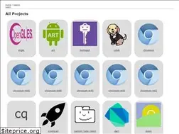 Sites similar to luci-milo.appspot.com