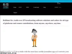 Sites similar to luci.eu