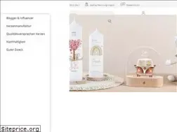 Sites similar to lucia-kerzen.de