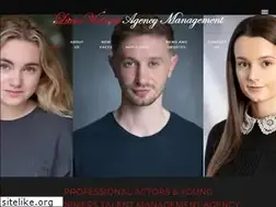 Sites similar to lucia-victoria.co.uk