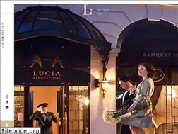 Sites similar to lucia.dp.ua