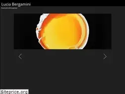 Sites similar to luciabergamini.it
