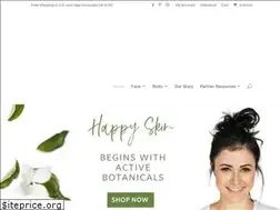 Sites similar to luciabotanica.com