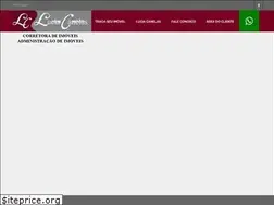 Sites similar to luciacanelas.com.br
