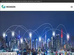 Sites similar to luciad.com