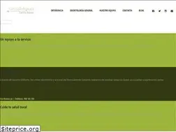 Sites similar to luciadieguez.com